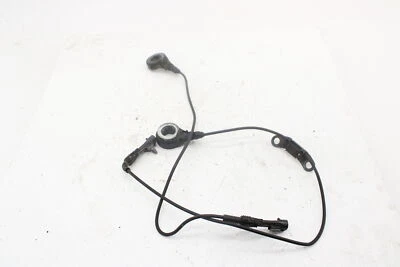 Harley-Davidson Touring Electra Road King 2008-2023 sensor de velocidad ABS trasero/delantero Foto 1 de 4