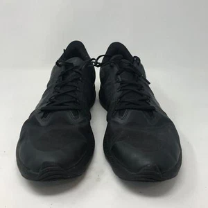 NIKE Winflo 8 Black/Smoke Grey, Men's 13 - Picture 1 of 9