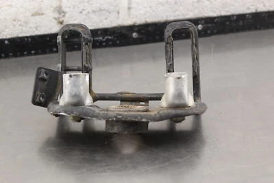 Honda TRX200 1984 manillar abrazaderas soportes O939 Foto 1 de 4