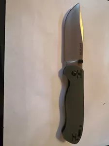 KABAR Bk 40 knife - Picture 1 of 10