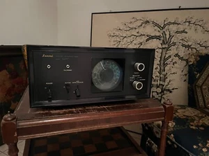 Japan Made Sansui TU 777 Traumtuner aus den 60ern - Bild 1 von 5