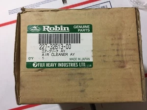 ROBIN AIR CLEANER 206-32613-00 - Picture 1 of 6