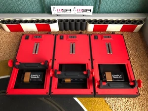 WSR3D TRACKSIDE TUNING TOOL - Running in 1:32 Slot Cars - Picture 1 of 15