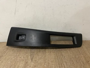 VAUXHALL MERIVA 2011 5DR MPV PASSENGER WINDOW SWITCH 13266044 / 13301886 - Picture 1 of 2