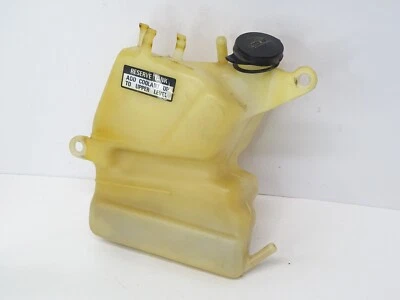 1991 Honda ST1100 Coolant Overflow Tank Reservoir Bottle - Image 1 of 4