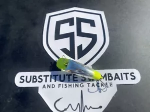 Fishing Lure KWIKFISH Flatfish hardbody diver murray cod barramundi bass K14 - Picture 1 of 6