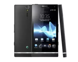 LT26 Sony Xperia S LT26i Ericsson Xperia Nozomi Arc HD 12MP 4.3" 32GB 1GB RAM - Picture 1 of 7