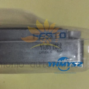NUOVO FESTO EV-20/180-5 13293 Modulo di bloccaggio 1PZ - Foto 1 di 1