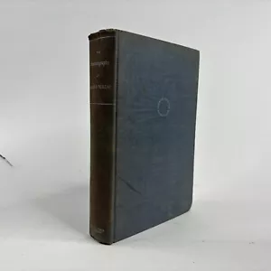 Gertrude Stein THE AUTOBIOGRAPHY OF ALICE B TOKLAS Harcourt 1933 1st Edition - Picture 1 of 12