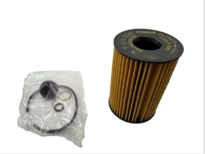 Filtro de aceite original Land-Rover 4,4 L Range Rover LR174141 Foto 1 de 3