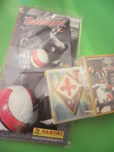 Aggiornamento Completo e Lotto Figurine Calciatori Panini 2007 2008 /F20/ - Foto 1 di 1