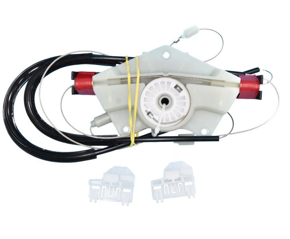 Window Regulator Repair Kit for Volkswagen Passat 98-2005 Front Right 3B1837462 - Image 1 of 1