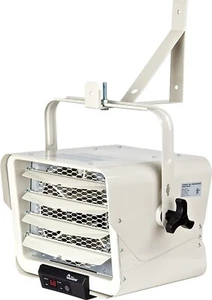 Dr. Infrared Heater DR-975 7500-Watt 240-Volt Hardwired Shop Garage Electric ... - Picture 1 of 6