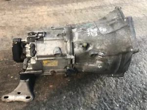 N42 N43 5 Speed Getrag Manual Gearbox 220.0.0664.90 - BMW 3 Series E46 #4 - Picture 1 of 6