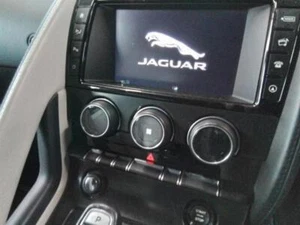 HEATING SWITCHES JAGUAR F-TYPE MK1 (X152) 2013 On V6 S - Picture 1 of 6