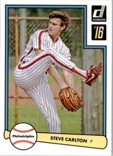 A6821- 2016 Donruss Baseball Assorted Insert Cards -You Pick- 10+ FREE US SHIP