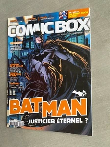 Comic Box 1re Series No. 89 IN Very Good Condition - Picture 1 of 4