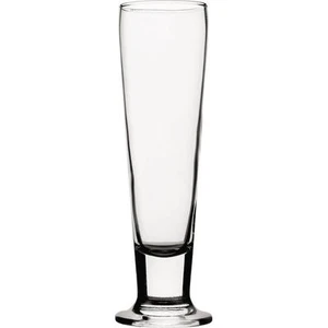 14oz Cin Cin Tall Beer Glass Pack of 12 - Picture 1 of 1