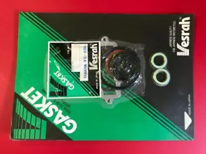 VESRAH • NOS VG-6135M Top End Engine Gasket Set Yamaha 95-02 XV250 G H J K L P - Foto 1 di 2