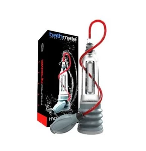 Bathmate Hydromax7 Xtreme X30 Hydro Penis Pump And Kit - Picture 1 of 8