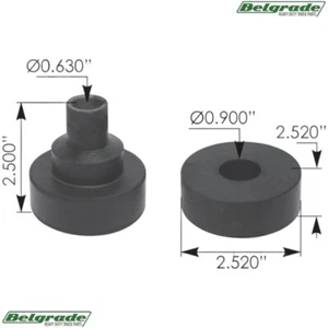 M13825 Universal Mount Bushing 942862C1 127325A 19492 - Picture 1 of 1