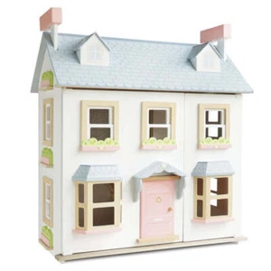 Le Toy Van - Daisylane - Mayberry Manor Doll House - Picture 1 of 3