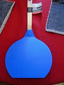 Chef Craft / JUMBO / Spatula / Turner * EX. Large / Blue ** Free Shipping - Picture 1 of 4