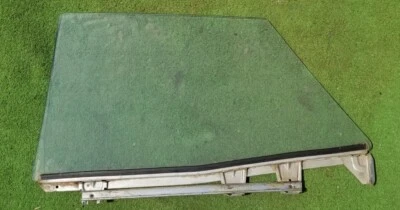 Ventana Cristal Pasajero Trasero DERECHO Galaxie 500 LTD Ford 68 1968 67 1967 Foto 1 de 4