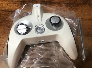 Used WOWWEE FLYTECH ROBOTIC 49MHZ REMOTE CONTROL Only INSECT 2007 W24 - Picture 1 of 9