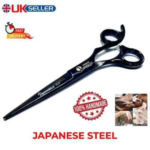 Hairdressing Barber Hair Scissor for Professional Hairdressers barbers unisex - Picture 1 of 8