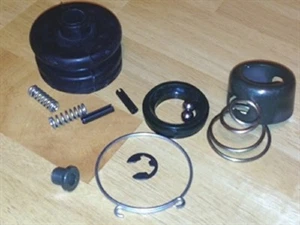 Kit de reconstrucción de palanca de cambios Suzuki Samurai TCase - VENDEDOR DE EE. UU. - EN STOCK EN EE. UU. {OEM222} - Imagen 1 de 1