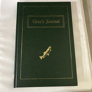 Gray's Journal, The Second Collection; Ed Gray ; Signed And  #1181/2000 - Picture 1 of 6
