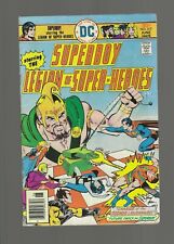 Superboy & The Legion of Super-Heroes #217 [DC, 1976] VG 4.0, 30 cent cover 