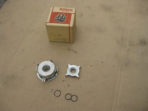 Porsche 924 I-Sender Bosch Transistor Distributore Accensione Trasduttore 0237002054 e 055 Nuovo - Foto 1 di 2