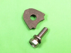 74 75 76 77 78 Mustang II 2.8 V6 Distributor Hold Down - Picture 1 of 5
