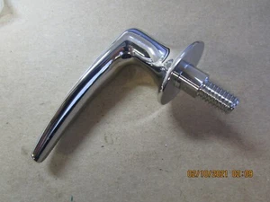 BIRO BASISTÜRGRIFF S.S OEM # S249 - Bild 1 von 1