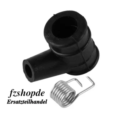 Zündkerzenstecker Zündkappe »Dolmar PS-390 PS-400 PS-401 PS-410 PS-411 - Bild 1 von 3