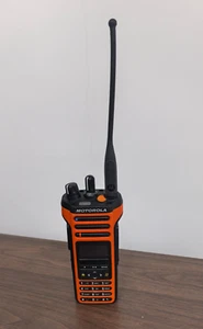Motorola OEM 800-900MHzAntenna-PMAF4020A,For APX900/APX1000/2000/4000/8000 - Picture 1 of 4