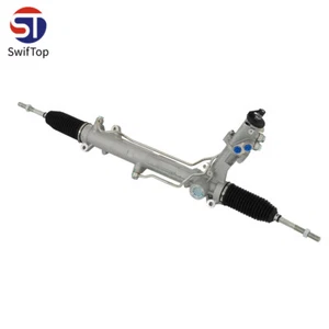 Lenkgetriebe mit Servotronic-Lenkung für BMW 5er E60 E61 6er E63 E64 520-650 - Bild 1 von 11