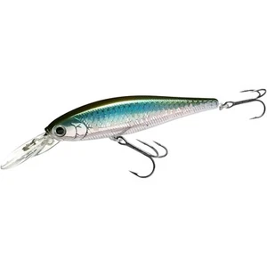 LUCKY CRAFT Pointer 78DD - 254 MS MJ Arenque - Aurora Wakasagi (1 cantidad) Longbill - Imagen 1 de 6