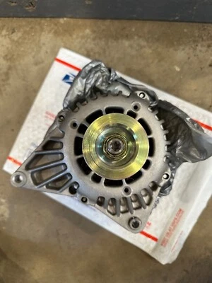 Alternator For 3.8L Chevrolet Camaro 1997-1999 Monte Carlo 1998 1999 1-1985-01dr - Image 1 of 4