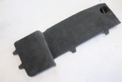 Panel de ajuste de acceso de maletero trasero Mercedes Benz SL500 R230 2005 LHS A2306901030 J205 Foto 1 de 2