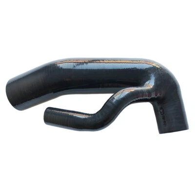 For Mini Cooper S N18 Engine R55 R56 R57 R60 R61 Intake Induction Silicone Hose Foto 1 de 4