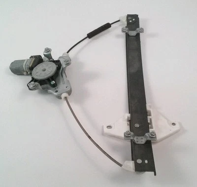 Saturn VUE XE 2008-2012 puerta trasera derecha regulador ventana y motor OEM 25926010 Foto 1 de 4