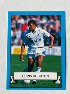 PEGATINA MERLIN TEAM 90 N.O 278 CHRIS HUGHTON TOTTENHAM HOTSPUR - Imagen 1 de 1