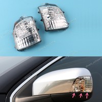 VOLVO S60 S80 V70 2003-06 WING MIRROR GLASS FLAT DRIVER/'S SIDE LEFT