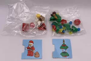 LEGO Santa with Christmas Tree Lego City Advent Calender 2018 602201-NEW ๐ฒ ๐
- Picture 1 of 3