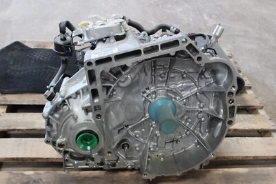 Honda CR-V 2012-2014 transmisión automática 2,4 L tracción delantera - ¡totalmente nuevo 0 millas!!!! Foto 1 de 4