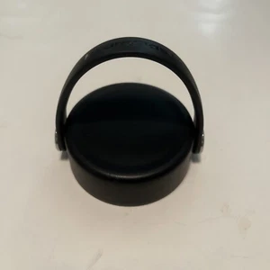 Hydro Flask Wide Mouth Flex Sip Deckel schwarz Zubehör Ersatz schwarz gebraucht - Bild 1 von 18