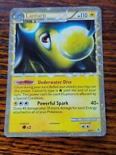 Lanturn PRIME 86/95 | HGSS Unleashed | Ultra Rare | Pokemon TCG